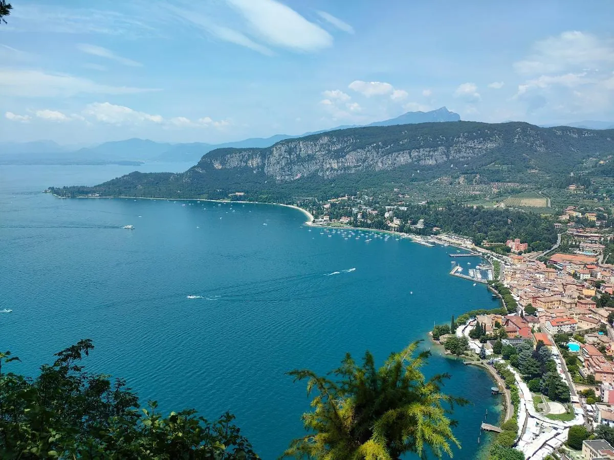 Hotel Tre Corone Garda