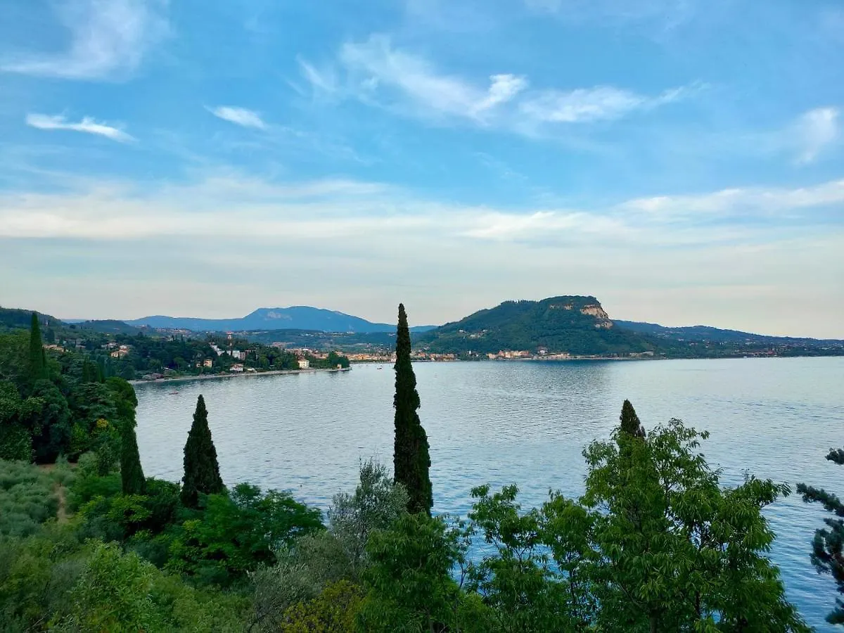 Hotel Tre Corone Garda