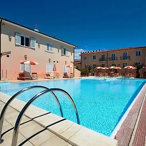 Bolgheri Marina 4* Marina Di Bibbona