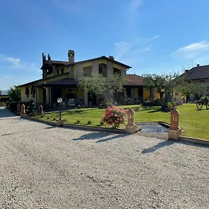 Bed & Breakfast Da Nonna Anacle 
