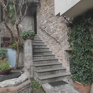 Guest house All'archetto Del Terz'ordine 