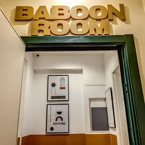 Guest house Baboon 