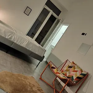 Hostel Backpacker 