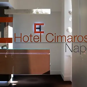 Hotel Cimarosa ***
