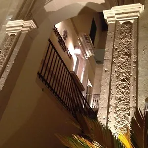 La Dépendance 4* Noto