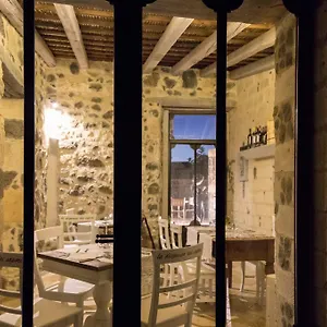 Hotel La Petite Maison ***