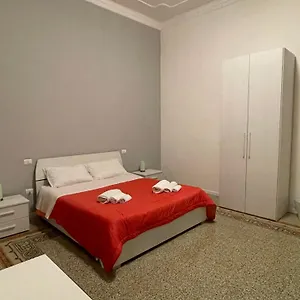 Guest house 100 Passi Al Massimo **