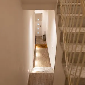 Bed & Breakfast Terrazza Vallisa 
