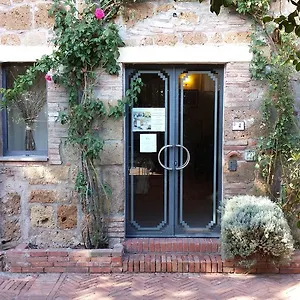 Scilla 3* Sovana