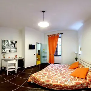 Bed & Breakfast Casa Del Monacone **