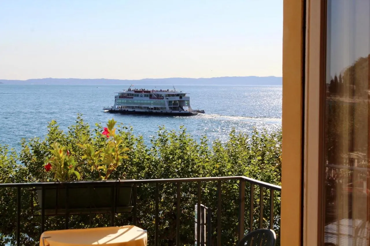 Hotel Tre Corone Garda  Italien