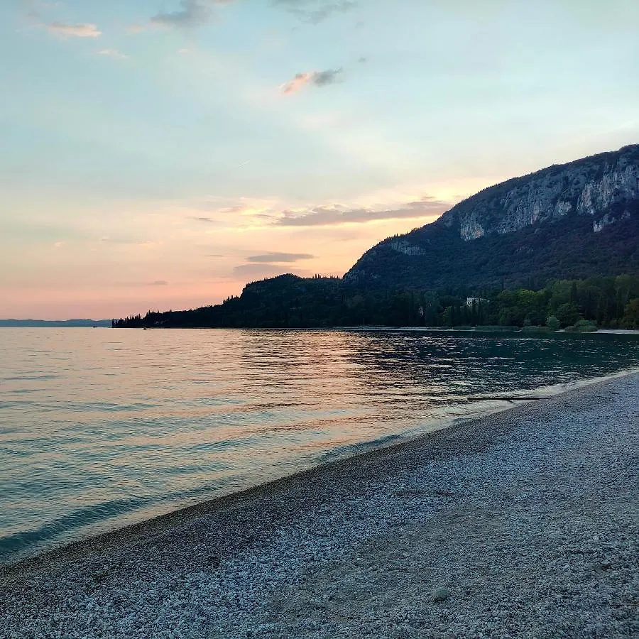 Hotel Tre Corone Garda  3*, Garda (Verona)