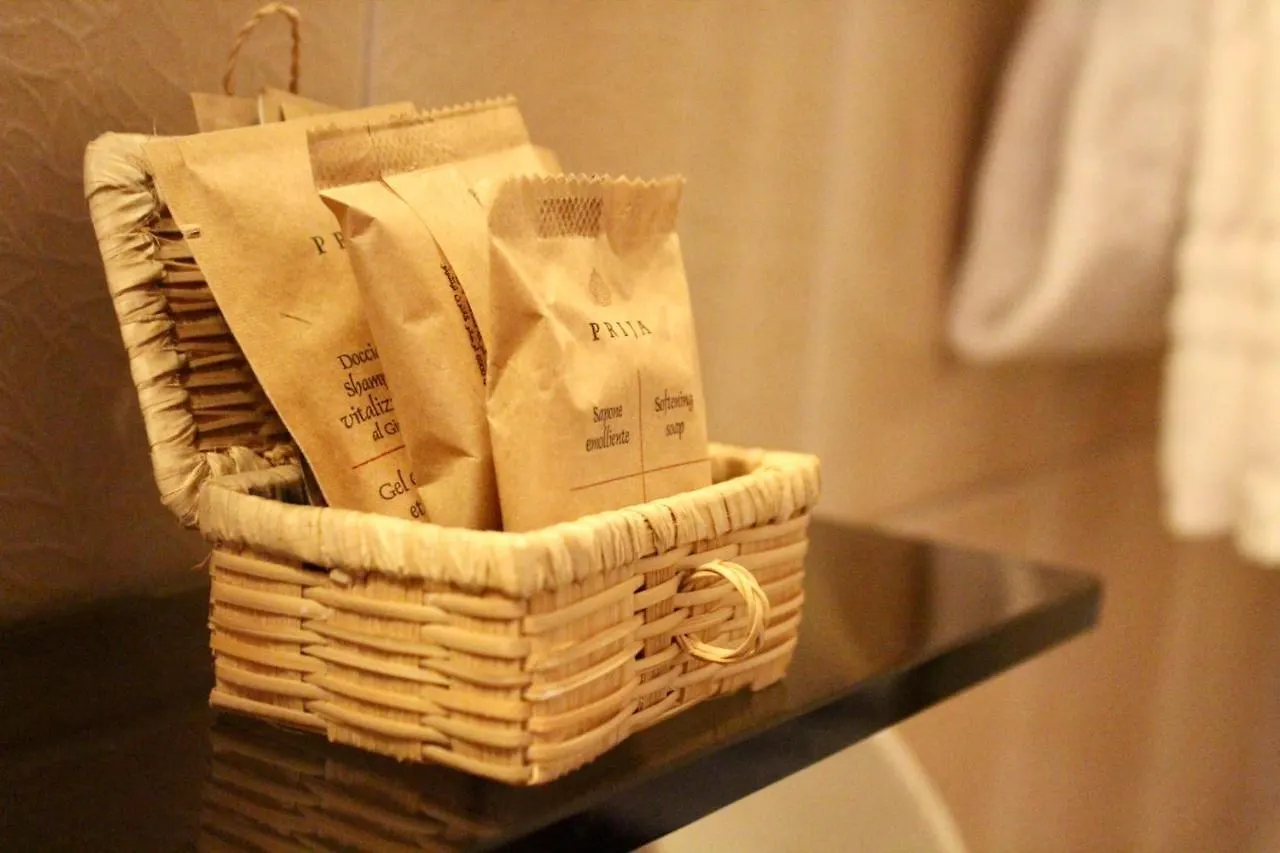 Hotel Tre Corone Garda