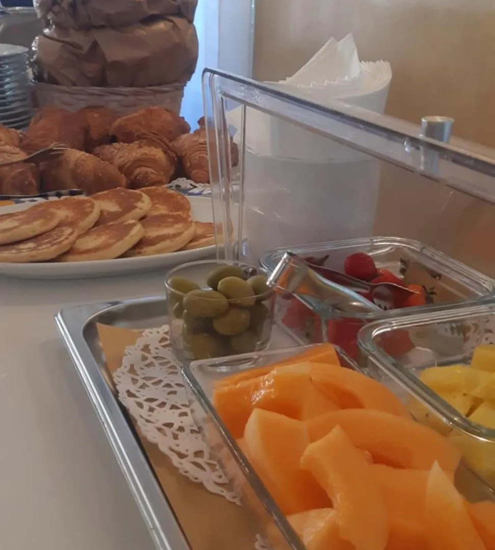 Hotel Tre Corone Garda  3*, Garda (Verona) Italien