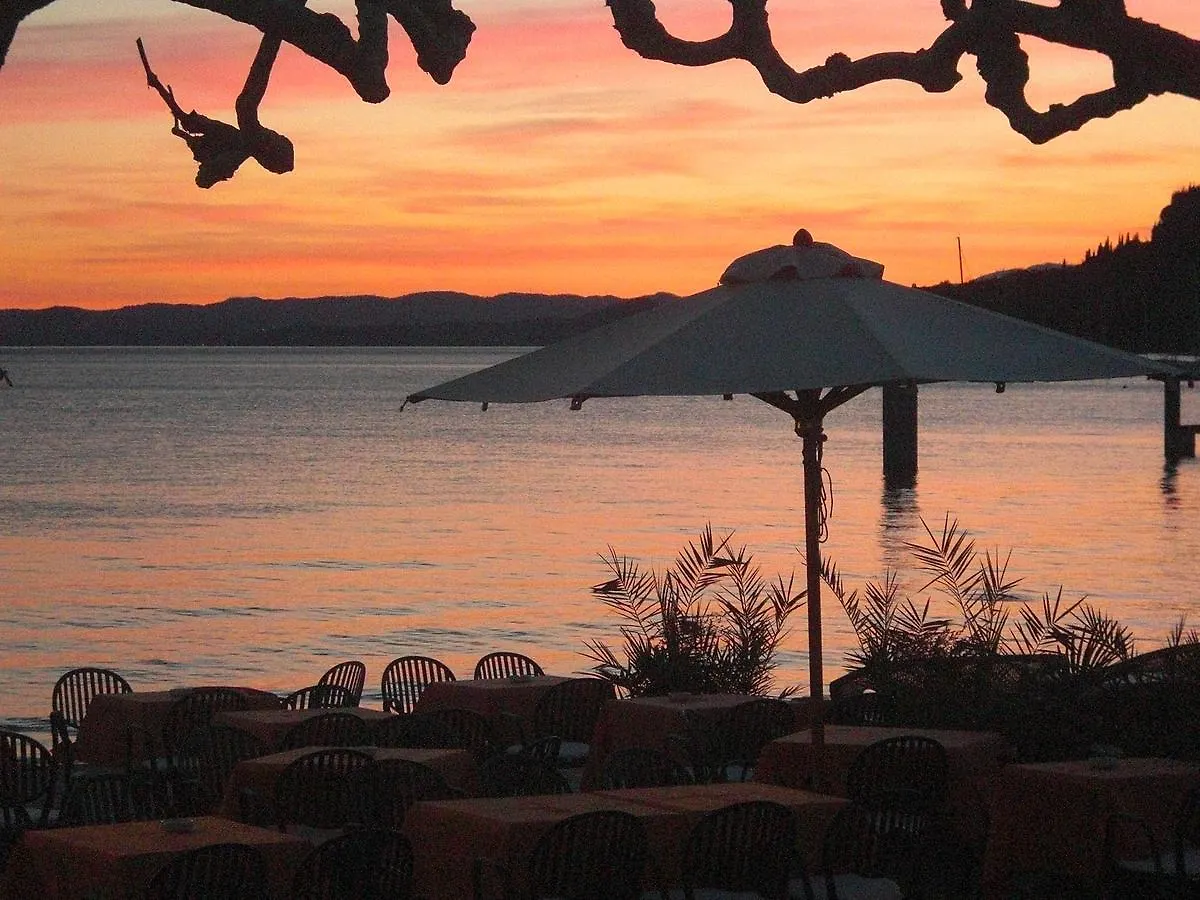 Hotel Tre Corone Garda